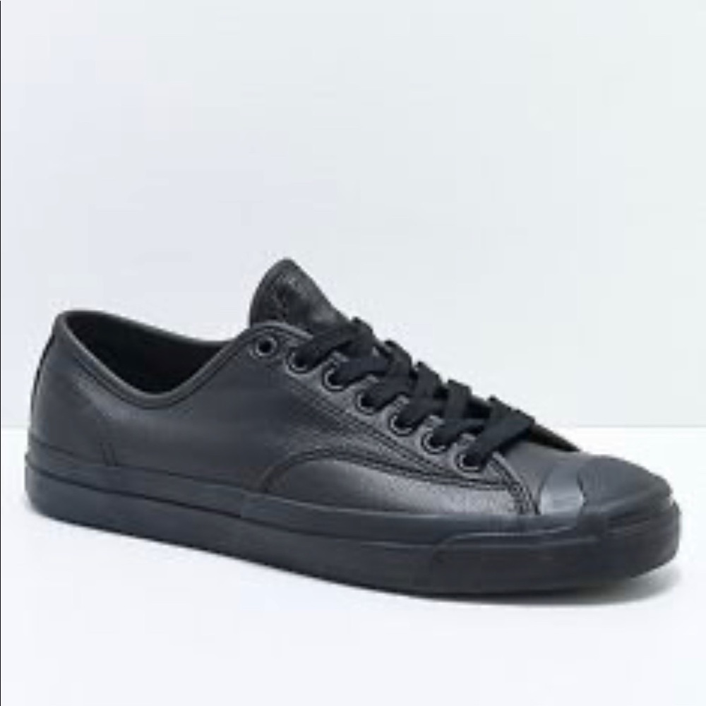 Men’s Jack Purcell Converse shoes